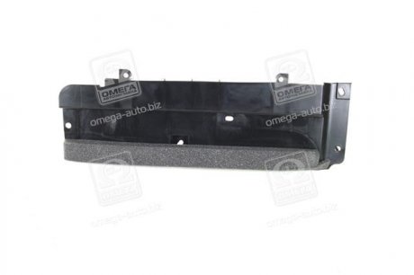 Захист радіатора збоку пра. HYUN ELANTRA 11- (вир-во) Hyundai/Kia/Mobis 291343X000 (фото 1)