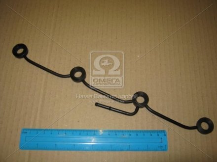 Трубка паливної системи (вир-во Mobis) Hyundai/Kia/Mobis 3151742002