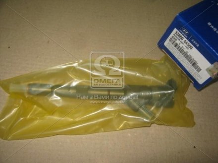 ФОРСУНКА ИНЖЕКТОРА Hyundai/Kia/Mobis 338004A500 (фото 1)