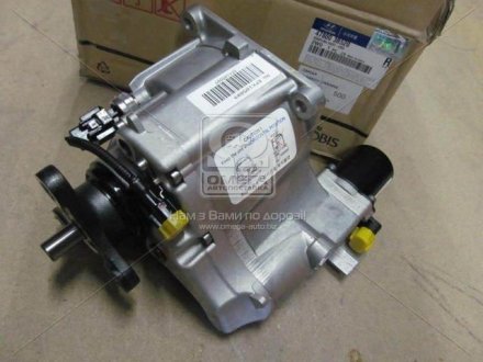 Муфта включения полного привода (47800-3B520) Hyundai/Kia/Mobis 478003B520 (фото 1)