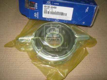 Подшипник подвесной кардана (пр-во) Hyundai/Kia/Mobis 491304A400 (фото 1)