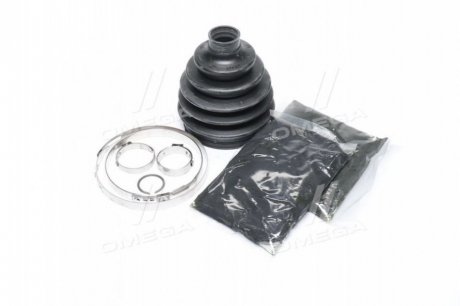 Пильовик шРУС внешний (вир-во) Hyundai/Kia/Mobis 4950909800 (фото 1)