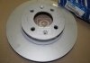 Диск тормозной 14 INCH DISC (51712-1C050) Hyundai/Kia/Mobis 517121C050 (фото 2)