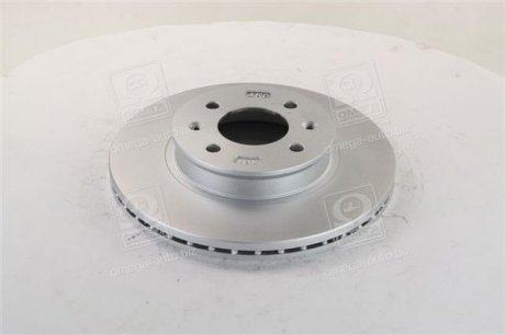 Диск тормозной 14 INCH DISC (51712-1C050) Hyundai/Kia/Mobis 517121C050 (фото 1)