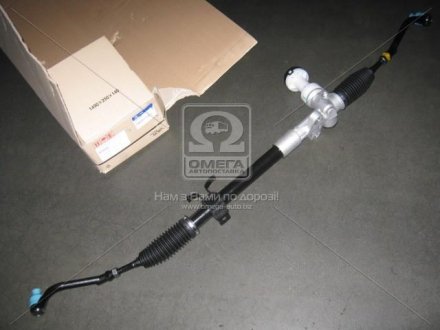 Рейковий кермовий механізм (вир-во Mobis) Hyundai/Kia/Mobis 565002S000