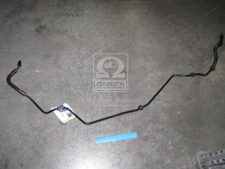 Шланг Hyundai/Kia/Mobis 575202B001