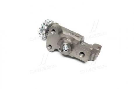 Цилиндр тормозной передний правый Hyundai Hd35/hd75 04- (Mobis) Hyundai/Kia/Mobis 581305K000