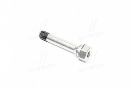 Направляющая суппорта переднего нижняя Hyundai/Kia/Mobis 58162-2E000 (фото 1)
