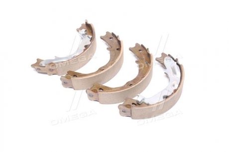 Колодки Hyundai/Kia/Mobis 583504DA00 (фото 1)