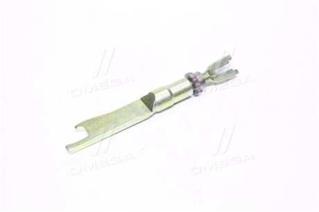 Планка розводная права (вир-во) Hyundai/Kia/Mobis 583701C000 (фото 1)