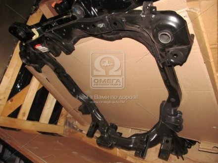 Балка подвески передяя (Mobis) Hyundai/Kia/Mobis 624001G010