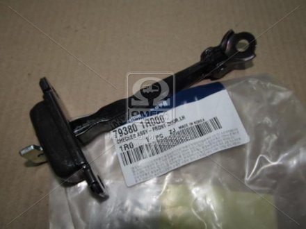 Обмежувач дверей пер Hyundai/Kia/Mobis 793801R000