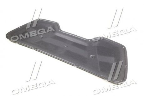 Утеплювач капота (вир-во) Hyundai/Kia/Mobis 811253W000 (фото 1)