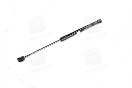 Амортизатор кришки багажника правий Hyundai Accent/Solaris 11- (вир-во Mobis) Hyundai/Kia/Mobis 817800U200