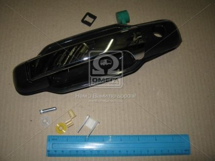 Ручка дверей (вир-во) Hyundai/Kia/Mobis 826503E051 (фото 1)