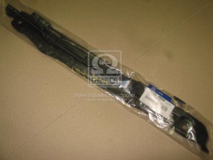 Упорна планка пер. крила (вир-во Mobis) Hyundai/Kia/Mobis 841421R000