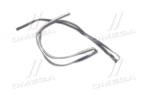 Молдинг лобового стекла (Mobis) Hyundai/Kia/Mobis 86130D3000