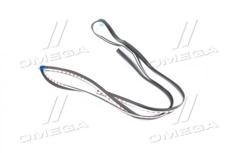 Молдінг скла лобового Accent/ Rio 11-/Solaris 10- (вир-во) Hyundai/Kia/Mobis 861311R000 (фото 1)