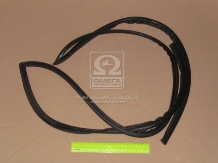 МОЛДИНГ КРЫШИ Hyundai/Kia/Mobis 861312H000