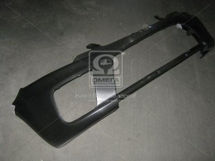 Бампер пер. CERATO COUP (вир-во) Hyundai/Kia/Mobis 865111M301 (фото 1)