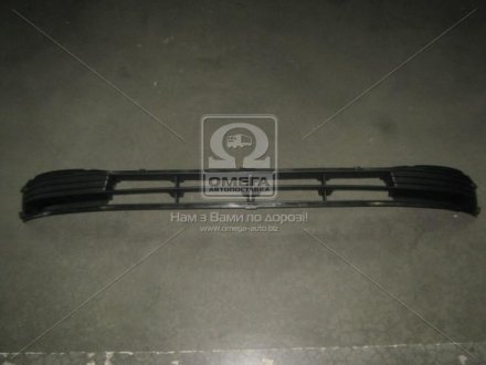 Решітка бампера пер. HYUN ACCENT 06-10 (вир-во) Hyundai/Kia/Mobis 865221E000 (фото 1)
