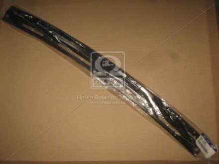 Пластина кріплення бампера Hyundai/Kia/Mobis 865512E000