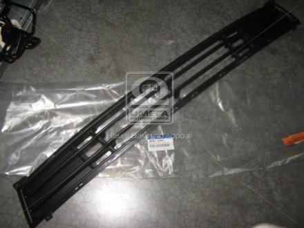 Решетка бампера переднего Elantra (06-) (86561-2H001) Hyundai/Kia/Mobis 865612H001 (фото 1)
