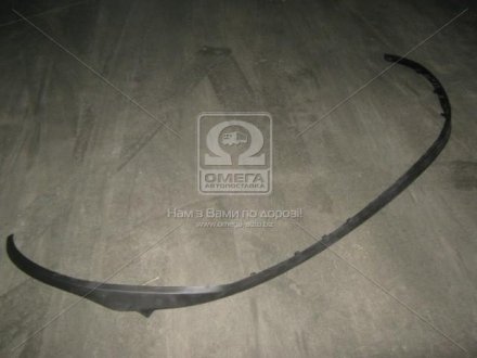 Планка бампера пер. (нижня) (вир-во Mobis) Hyundai/Kia/Mobis 865912B000