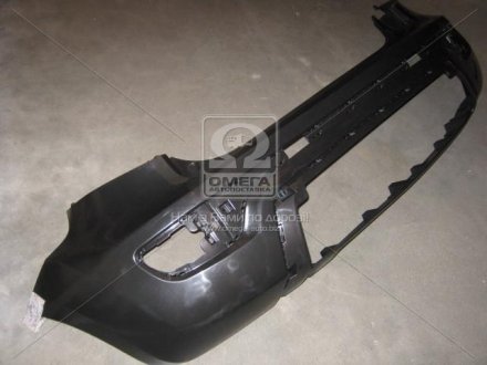 Бампер задний Hyundai/Kia/Mobis 86611-2K500 (фото 1)