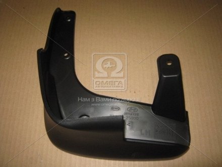 Бризговик пер. лів. HYUN IX35 (вир-во) Hyundai/Kia/Mobis 868312S000 (фото 1)