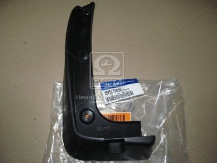Бризговик зад. лів. SANTA FE 12-15 (вир-во Mobis) Hyundai/Kia/Mobis 868412W000