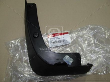 Бризковик заднього лівого ко Hyundai/Kia/Mobis 868702P000 (фото 1)