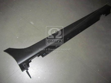 Розширювач порога пра. (вир-во) Hyundai/Kia/Mobis 877522S000 (фото 1)