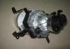 Фара противотуманная лев (92201-2G000) Hyundai/Kia/Mobis 922012G000 (фото 1)
