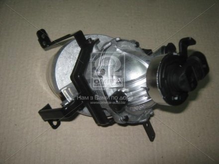 Фара противотуманная лев (92201-2G000) Hyundai/Kia/Mobis 922012G000 (фото 1)