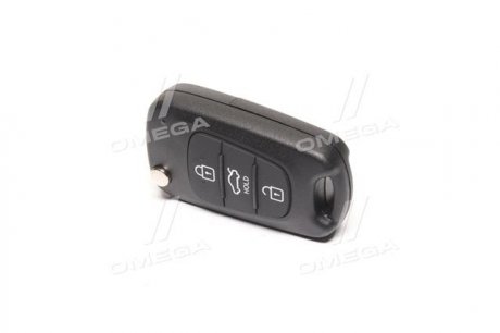 Ключ замку дверей з трансмиттером (вир-во Mobis) Hyundai/Kia/Mobis 954303X100