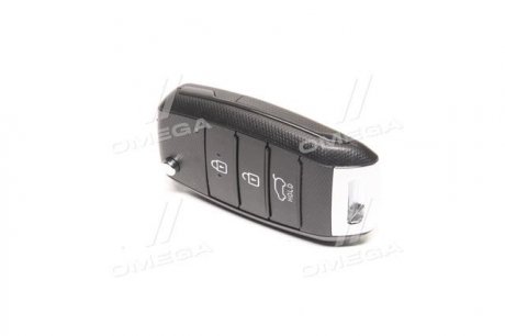 Ключ замку дверей з трансмітером (вир-во) Hyundai/Kia/Mobis 95430D9200 (фото 1)