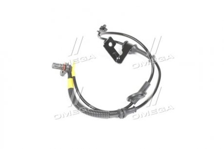 Сенсор ABS задній правий Hyundai Solaris 10-/Sb 11-/Kia Rio 11- (вир-во Mobis) Hyundai/Kia/Mobis 956811R100