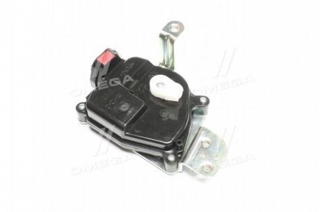 Привод замка двери задней пра Hyundai/Kia/Mobis 957461G020 (фото 1)