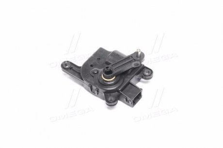Привод отопителя / Hyundai/Kia/Mobis 971241E000 (фото 1)