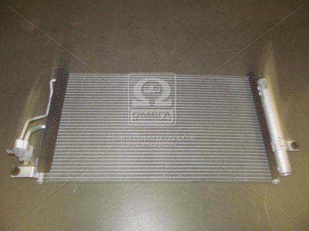 Радиатор кондиционера Elantra 06-/I30/I30CW 07-/ Ceed 10- (пр-во) Hyundai/Kia/Mobis 976062L600 (фото 1)