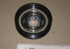 Шкив компрессора кондиционера Carens/Rondo 06-/Cerato/TD 08- (пр-во) Hyundai/Kia/Mobis 976431D000 (фото 1)