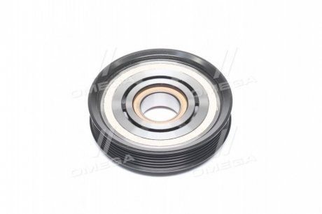 Шків компресора кондиціонера Elantra 06-/i30 07-/ Ceed 06- (вир-во) Hyundai/Kia/Mobis 976432H000 (фото 1)