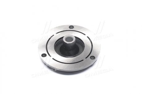 Муфта (Диск) шкива кондицион Hyundai/Kia/Mobis 9764434550 (фото 1)
