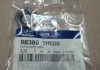 Ковпачок повідця склоочисника Ceed 06- (вир-во) Hyundai/Kia/Mobis 983801H000 (фото 2)