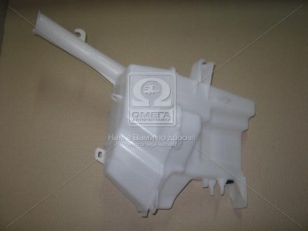 Бачок омывателя лобового стекла Hyundai Veloster 11- (Mobis) Hyundai/Kia/Mobis 986202V000