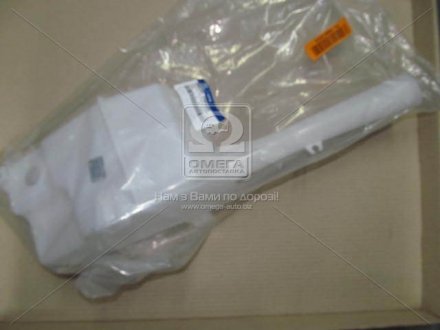 Бачок омывателя стекла Santa Fe (13-) Hyundai/Kia/Mobis 986202W000 (фото 1)