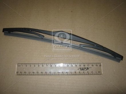 Щетка стеклоочистителя заднего I10 07- (пр-во) Hyundai/Kia/Mobis 988500X000 (фото 1)