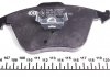 Колодки гальмівні (передні) Audi A4 03-09/A6/A8 03-11/Seat Exeo 08-13 (+датчики) ICER 181654 (фото 3)