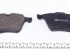 Колодки гальмівні (передні) Ford Galaxy/Mondeo IV/S-Max 07-15/Volvo S60/S80/V60/V70/XC70 06- ICER 181805 (фото 2)